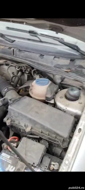 Motor 1900cm3 TDI Volkswagen  - imagine 2