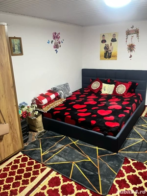 casa de vanzare trestiana - imagine 5