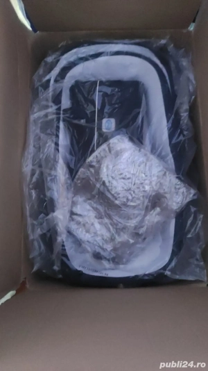 vând căruț pentru bebeluși 