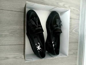 Mocasini damă ESSTEFFA   Eliza ELZ26   nr. 39   NOI