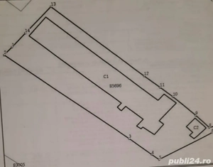 Proprietate str. Cavalerului Stefanesti