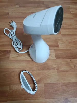 Vând Aparat de Călcat Vertical Portabil ZASS