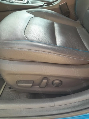 Hyundai ioniq hybrid  - imagine 10