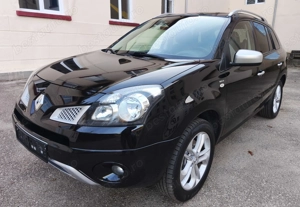 Renault Koleos 4x4 2.0 HDI Euro 5 150 CP Bose Edition