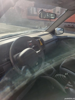 Vând Suzuki Grand Vitara 2.5 V6 (150 CP), an 2001, un model clasic, robust - imagine 4