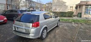 vand sau schimb Opel Signum - imagine 3