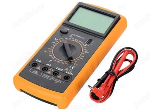 Multimetru 9205N