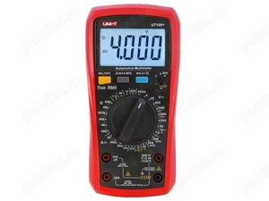 Multimetru UNI-T UT105+