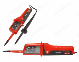 Multimetru tester tensiune UNI-T UT15C
