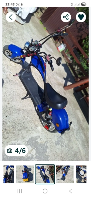 Scuter shansu - imagine 2