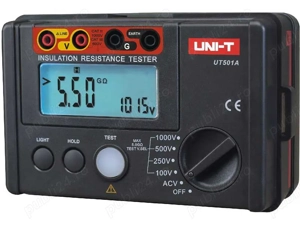 Multimetru UNI-T UT501A