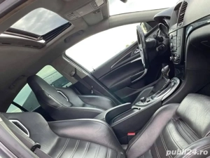 Opel opc    - imagine 5