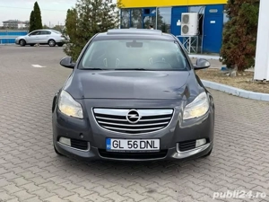 Opel opc    - imagine 2