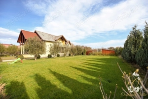 Orchard Villa Brașov - imagine 4