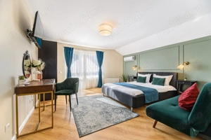 Orchard Villa Brașov - imagine 3