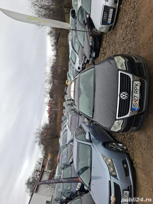 VW Passat  - imagine 2