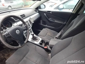 VW Passat  - imagine 5