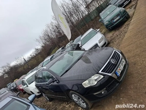 VW Passat  - imagine 3