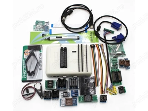 Programator memorii RT809H cu set adaptoare