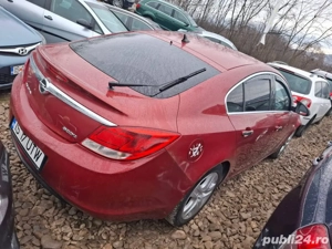 Opel Insignia  - imagine 3