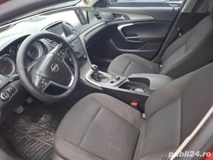 Opel Insignia  - imagine 5