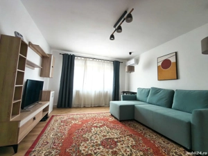 Apartament 2 camere prima inchiriere, proaspat renovate, totul nou