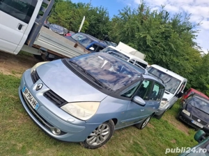 Renault Espace  - imagine 3