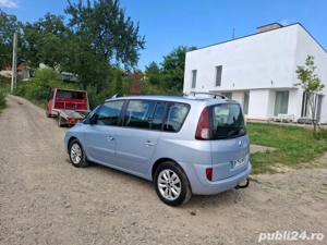 Renault Espace  - imagine 4