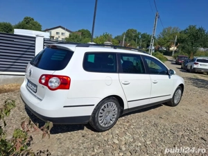 VW Passat  - imagine 3