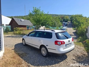 VW Passat  - imagine 5