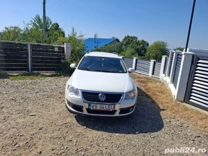 VW Passat  - imagine 4