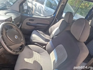 Fiat Doblo 7 locuri  - imagine 4