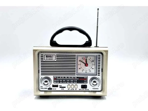 Radio Rovolt NS 8890BT
