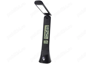 Lampa de birou imitatie piele led 6W