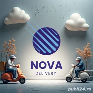 Bolt Food Glovo si Wolt