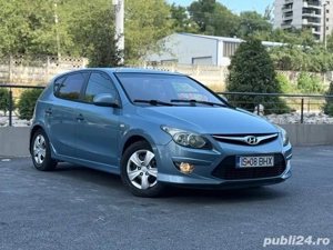 Hyundai i30 - imagine 5