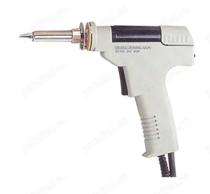 Pistol pentru statie ZD-915 917 ZD-552A 