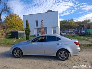 Lexus I220 - imagine 3