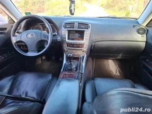 Lexus I220 - imagine 4