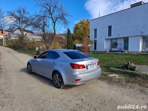 Lexus I220 - imagine 5