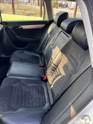 Vw passat 20tdi 2014 ,luna 10 ,de vânzare  - imagine 6