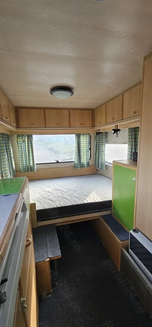 Rulota Adria import din Germania  - imagine 18