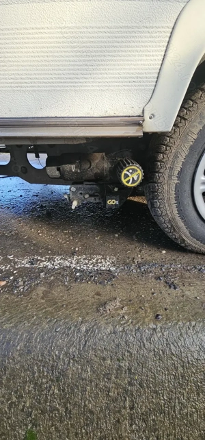 Rulota Adria import din Germania  - imagine 19