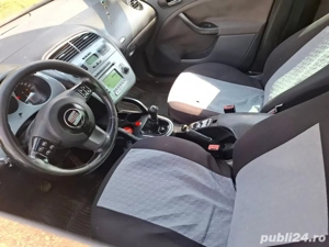 Seat Altea XL - imagine 5