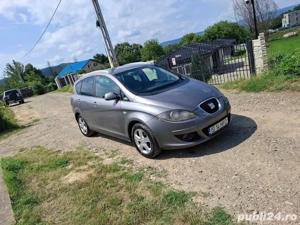 Seat Altea XL