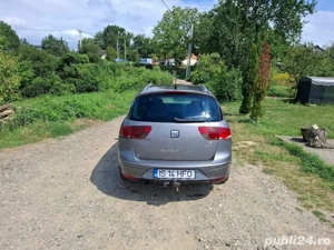 Seat Altea XL - imagine 4