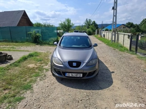 Seat Altea XL - imagine 2