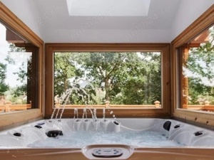 Transylvania Mountain Chalet Predeluț - imagine 4