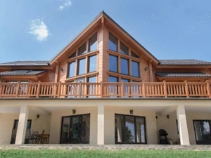 Transylvania Mountain Chalet Predeluț - imagine 5