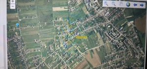 Teren de vanzare 1000 m Cihei 88 Euro  m - imagine 4